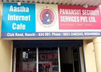 Pawansut-security-services-pvtltd-Security-services-Sukhdeonagar-ranchi-Jharkhand-1