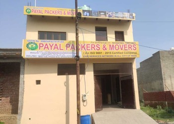 Payal-packers-movers-Packers-and-movers-Agra-Uttar-pradesh-1