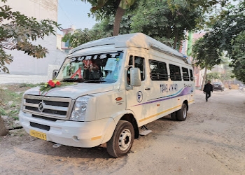 Pazi-tour-travels-Travel-agents-Bulandshahr-Uttar-pradesh-1