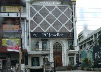 Pc-jeweller-Jewellery-shops-George-town-allahabad-prayagraj-Uttar-pradesh-1