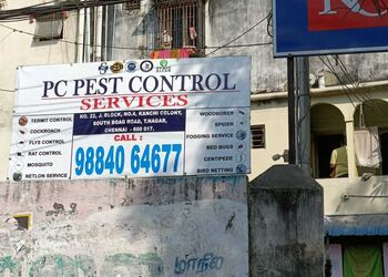 Pc-pest-control-Pest-control-services-Ashok-nagar-chennai-Tamil-nadu-1