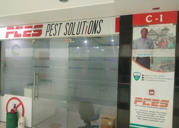 Pces-pest-solutions-Pest-control-services-Dlf-phase-3-gurugram-Haryana-1