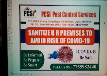 Pcsi-pest-control-services-Pest-control-services-Manewada-nagpur-Maharashtra-2