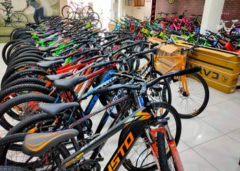 Pedal-zone-Bicycle-store-Arundelpet-guntur-Andhra-pradesh-3