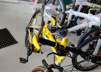 Pedalstrong-Bicycle-store-Hubballi-dharwad-Karnataka-2