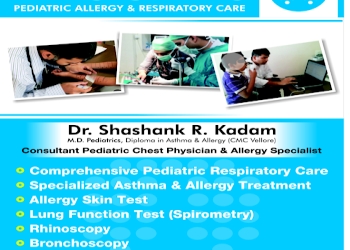 Pediatric-allergy-and-respiratory-care-parc-clinic-Child-specialist-pediatrician-Nigdi-pune-Maharashtra-1