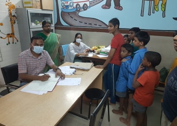 Pedocare-clinic-arrah-Child-specialist-pediatrician-Arrah-Bihar-1