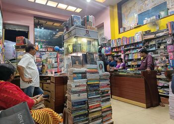 Peekay-books-stationers-Book-stores-Jabalpur-Madhya-pradesh-2
