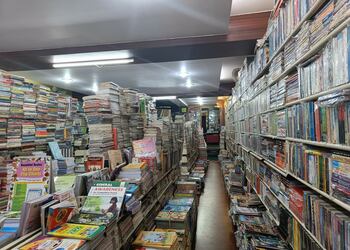 Peekay-books-stationers-Book-stores-Jabalpur-Madhya-pradesh-3