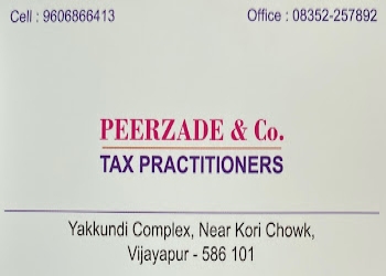 Peerzade-co-tax-practitioner-Tax-consultant-Bijapur-vijayapura-Karnataka-2