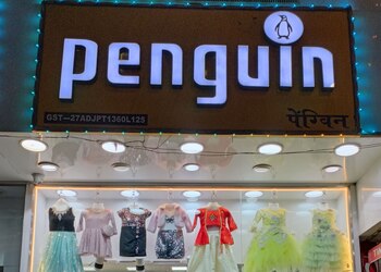 Penguin-kids-ladies-wear-Clothing-stores-Kalyan-dombivali-Maharashtra-1