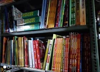 Peoples-book-house-Book-stores-Alipore-kolkata-West-bengal-3