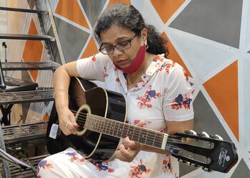 Pep-music-school-Guitar-classes-Khar-mumbai-Maharashtra-2