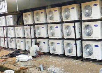 Perfect-air-cool-center-Air-conditioning-services-Bareilly-Uttar-pradesh-3