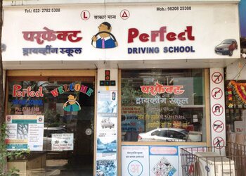 Perfect-driving-school-Driving-schools-Vashi-mumbai-Maharashtra-1