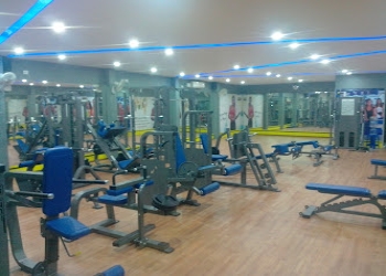 Perfect-enjoy-fitness-gym-Gym-Chinnakada-kollam-Kerala-1