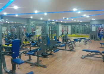 Perfect-enjoy-fitness-gym-Gym-Kollam-Kerala-1