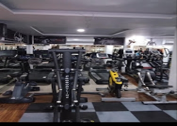 Perfect-fitness-gym-Gym-Kanpur-Uttar-pradesh-2