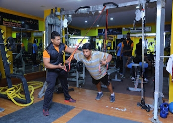 Perfect-fitness-gym-Gym-Secunderabad-hyderabad-Telangana-2