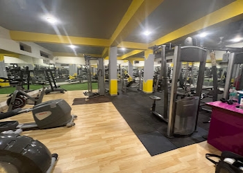 Perfect-fitness-Gym-Sector-57-gurugram-Haryana-2