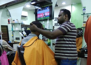 Perfect-hair-cutting-salon-Beauty-parlour-Ambernath-Maharashtra-2