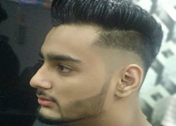 Perfect-hair-cutting-salon-Beauty-parlour-Ambernath-Maharashtra-3