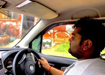 Perfect-motor-driving-training-school-Driving-schools-Ghaziabad-Uttar-pradesh-3
