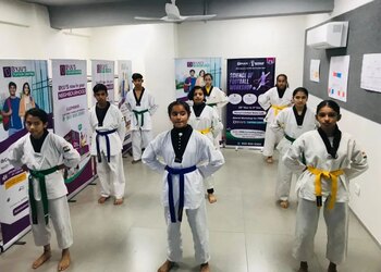 Perfect-taekwondo-academy-Martial-arts-school-Ludhiana-Punjab-2