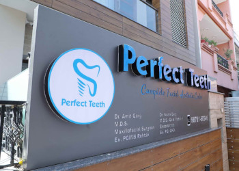 Perfect-teeth-dental-clinic-Dental-clinics-Sector-61-chandigarh-Chandigarh-1