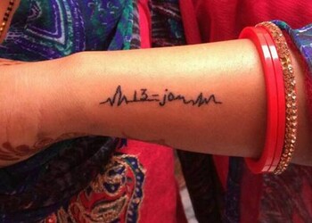 Permanent-pain-art-tattoo-studio-Tattoo-shops-Hisar-Haryana-3