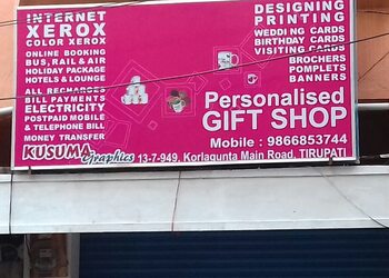Personalised-gift-shop-Gift-shops-Tirupati-Andhra-pradesh-1