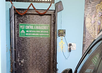 Pest-control-management-Pest-control-services-Kadru-ranchi-Jharkhand-1