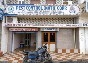 Pest-control-nath-corporation-Pest-control-services-Bhilai-Chhattisgarh-1