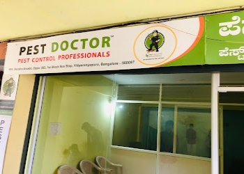 Pest-doctor-pvt-ltd-Pest-control-services-Jalahalli-bangalore-Karnataka-2