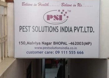 Pest-solutions-india-pvt-ltd-Pest-control-services-Bairagarh-bhopal-Madhya-pradesh-1