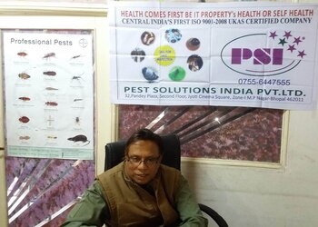 Pest-solutions-india-pvt-ltd-Pest-control-services-Bhanwarkuan-indore-Madhya-pradesh-1