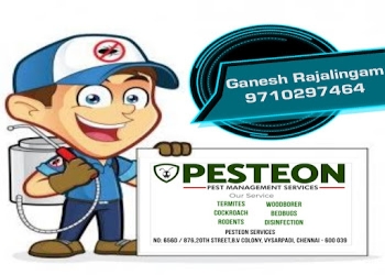 Pesteon-services-Pest-control-services-Perambur-chennai-Tamil-nadu-1