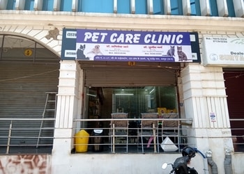 Pet-care-clinic-Veterinary-hospitals-Amanaka-raipur-Chhattisgarh-1