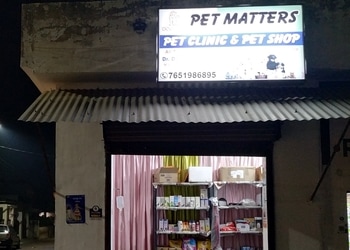 Pet-matters-Veterinary-hospitals-Jhansi-Uttar-pradesh-1