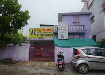 Pet-medics-Veterinary-hospitals-Mangla-bilaspur-Chhattisgarh-1