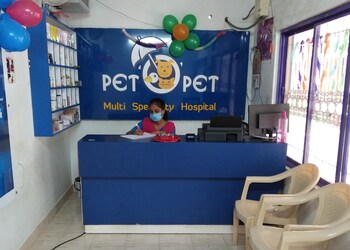 Pet-o-pet-veterinary-hospital-Veterinary-hospitals-Kk-nagar-tiruchirappalli-Tamil-nadu-2