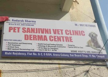 Pet-sanjivni-Veterinary-hospitals-Bhopal-Madhya-pradesh-1