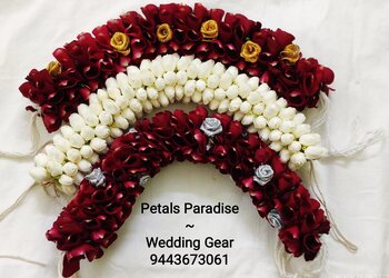 Petals-paradise-Flower-shops-Tiruchirappalli-Tamil-nadu-2