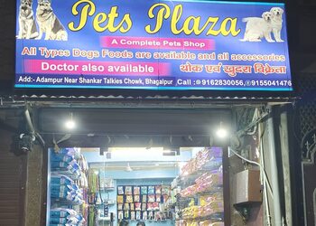 Pets-plaza-Pet-stores-Bhagalpur-Bihar-1