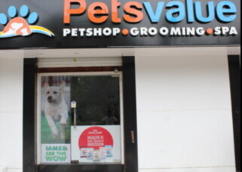 Pets-value-Pet-stores-Arera-colony-bhopal-Madhya-pradesh-1