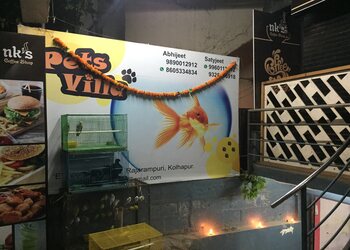 Pets-villa-Pet-stores-Kolhapur-Maharashtra-1