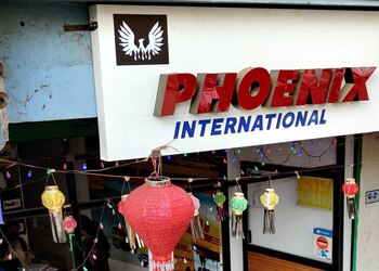 Phoenix-courier-service-Courier-services-Shahupuri-kolhapur-Maharashtra-1