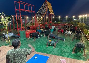 Phoenix-cros-fit-Yoga-classes-Madurai-Tamil-nadu-2