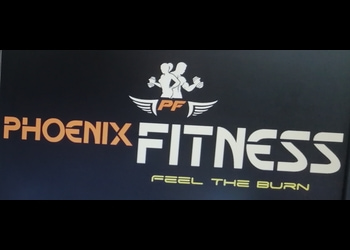 Phoenix-fitness-Gym-Kukatpally-hyderabad-Telangana-1