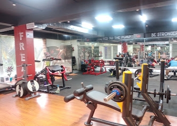 Phoenix-fitness-rr-nagar-Gym-Uttarahalli-bangalore-Karnataka-1